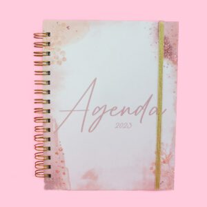 Agenda Diaria