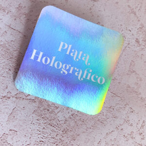 FOIL HOLOGRAFICO