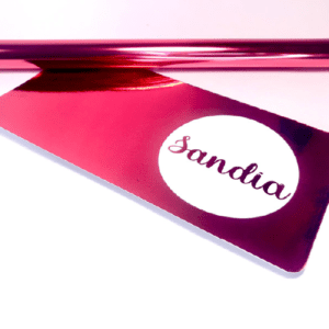 FOIL SANDIA