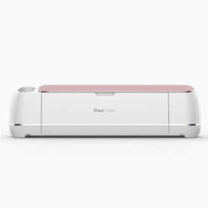 Cricut Maker Rosa