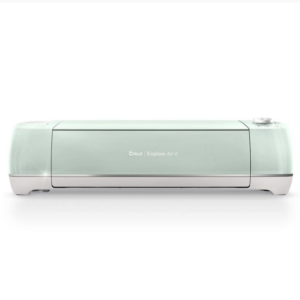 Cricut Explore Air 2 Menta