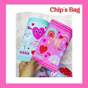 CHIPS BAG